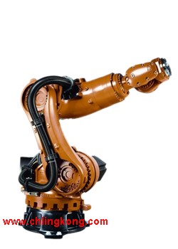 工业机器人 机器人 KR 160 R1570 NANO